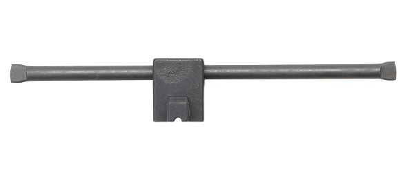 Outil tendeur de courroie crantée, Peugeot PSA (Art. 8152-7)